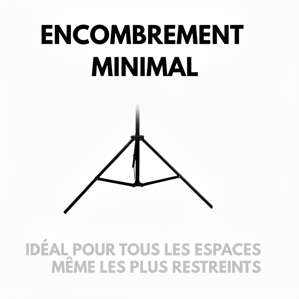 Trépied Skynema Pro