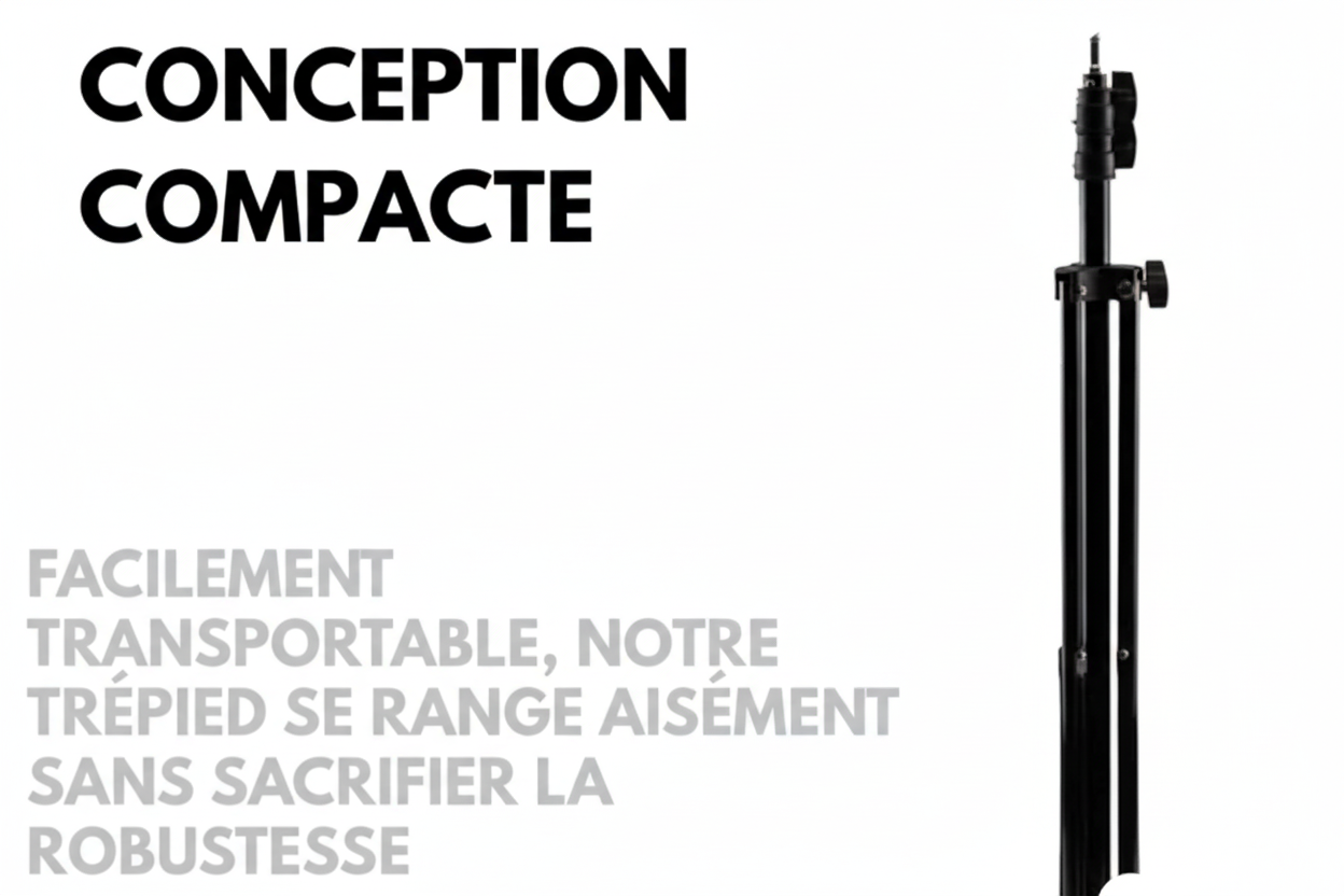 Trépied Skynema Pro