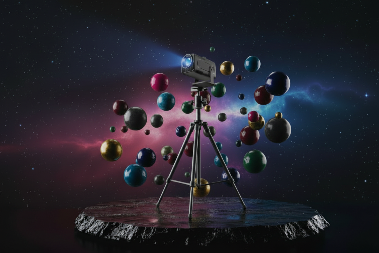 Trépied Skynema Pro