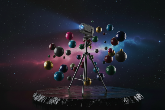 Trépied Skynema Pro