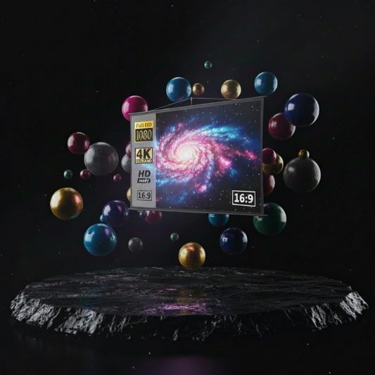 Écran de Projection Skynema Horizon